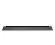 Qoltec Stalowy Panel zaślepiający do szaf RACK 1U - 1330015 - zdjęcie 2
